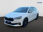 Skoda Fabia Fabia 1.0 TSI Family, Auto's, Skoda, Wit, Handgeschakeld, 113 g/km, Stadsauto