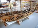 USS Rattlesnake 1790, Ophalen, Nieuw, 1:32 tot 1:50, Overige merken