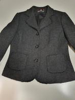 Hampton Bays - Jasje, Ophalen, Zwart, Maat 42/44 (L), Zo goed als nieuw