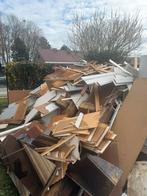 Gratis afval hout moet zo snel mogelijk weg!, Tuin en Terras, Ophalen