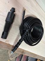 Rioolslang, Tuin en Terras, Hogedrukreinigers, Ophalen, Nieuw