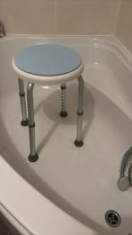 Douchestoel als nieuw, Ophalen, Zo goed als nieuw
