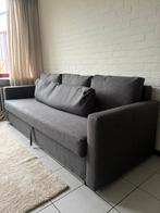 3 Zit - zetel - slaapbank - Ikea, Maison & Meubles, Canapés | Salons, Trois personnes, 100 à 125 cm, 200 à 250 cm, Banc droit