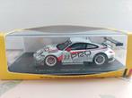 Porsche 911 GT3 R, Ophalen of Verzenden, Zo goed als nieuw