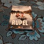 Rupel, Cd's en Dvd's, Ophalen