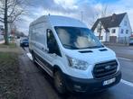 Ford Transit 2.0 TDCi L4H3 - Camera - Apple Carplay, Voorwielaandrijving, 4 deurs, Stof, Euro 6