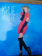 Vinyle Kylie Minogue 33 tours, Enlèvement, Utilisé