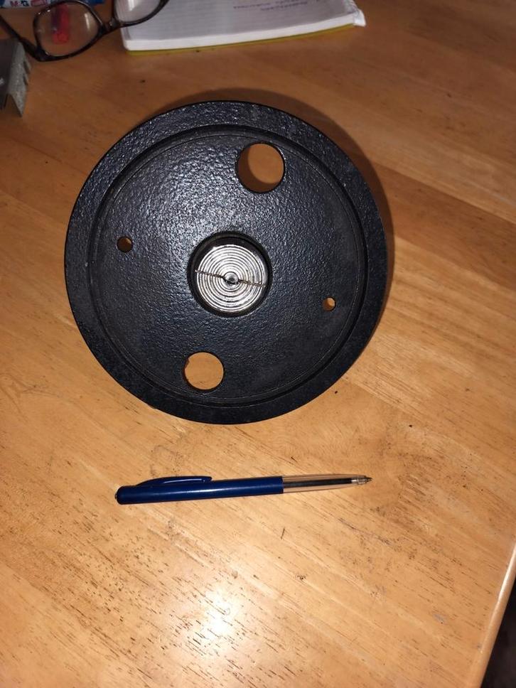 Draaitafel/mm1 Ami Rowe jukebox, Collections, Machines | Jukebox, Utilisé, Ami, Enlèvement