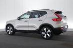 (2DAL077) VOLVO XC40, Argent ou Gris, Achat, Euro 6, Entreprise