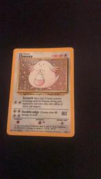 Chansey, Ophalen of Verzenden