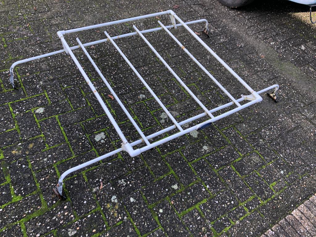Ford transit mk1 of 2 roofrack, Ophalen, Gebruikt, Ford