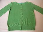 Vest Silvian Heach, Vêtements | Femmes, Pulls & Gilets, Enlèvement ou Envoi, Taille 36 (S), Comme neuf, Vert
