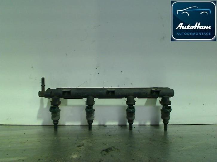 INJECTEUR Kia Rio (DC12) (|0K30C13250|0K30C13150|), Autos : Pièces & Accessoires, Systèmes à carburant, Kia, Utilisé