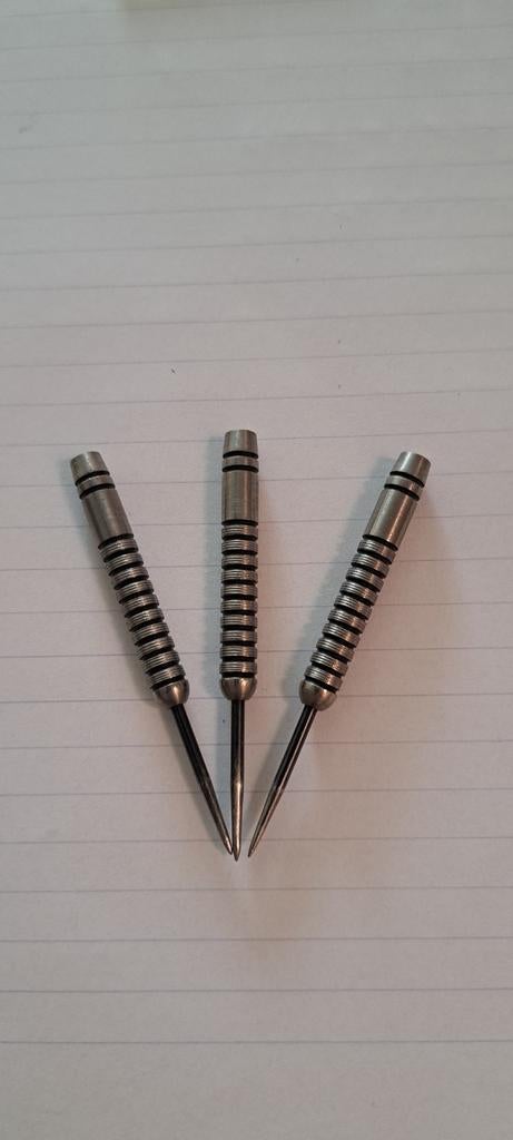 Gian Van Veen, Sport en Fitness, Darts, Ophalen