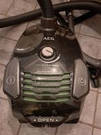 AEG stofzuiger nieuwstaat, Ophalen, Stofzuiger
