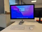 iMac 5K 27’ 1To/8go, 2015, Enlèvement, Comme neuf, IMac