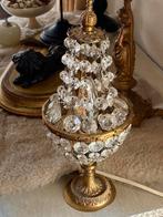 Tafellampje kampje verlichting decoratie interieur, Enlèvement ou Envoi