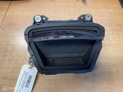 Head-up display BMW 2-serie Gran Tourer F46  62309825224, Autos : Pièces & Accessoires, Tableau de bord & Interrupteurs, BMW, Utilisé