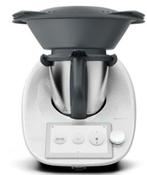 Thermomix TM6, Electroménager, Mélangeurs de cuisine, Enlèvement, Comme neuf