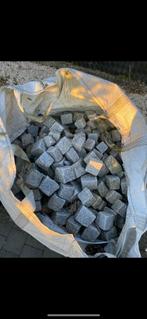 Kasseien, Jardin & Terrasse, Neuf, Briques, Moins de 5 m², Enlèvement