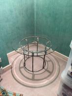 2 tables de nuit pied Elephant, Maison & Meubles, Accessoires pour la Maison | Miroirs, Enlèvement