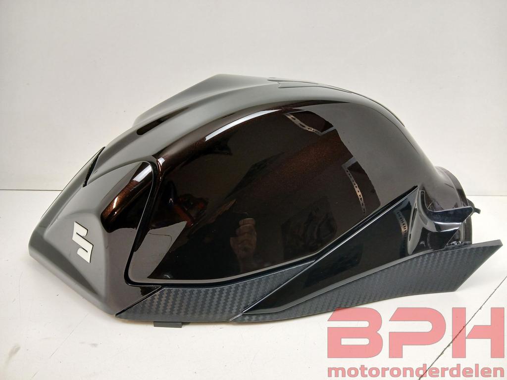 Tank Suzuki GSX-R 600 750 K8 K9 L0 2008 t/m 2010  fueltank 1, -, Utilisé, -, -