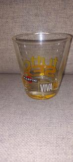 Martini viva la vita glas, Ophalen of Verzenden