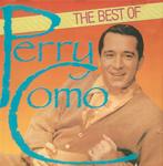 CD * PERRY COMO - THE BEST OF, Ophalen of Verzenden, 1960 tot 1980, Zo goed als nieuw