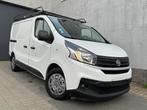 FIAT TALENTO 2.0 MULTIJET L1H1 LICHTE VRACHT 2020 101000 KM, Auto's, 144 g/km, Euro 6, 4 cilinders, 2000 kg