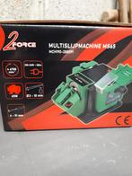 slijpmachine multi, Ophalen, Nieuw