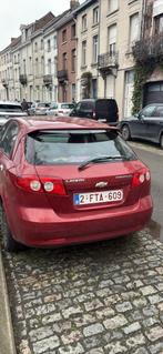 Chevrolet benzine, Ophalen of Verzenden, Chevrolet