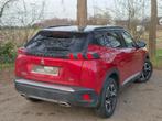 Peugeot 2008 II e- GT, Auto's, Peugeot, 1199 cc, Parkeersensor, 100 pk, Bedrijf