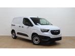 Opel Combo 1.5D L1, Voorwielaandrijving, Stof, Gebruikt, Zwart