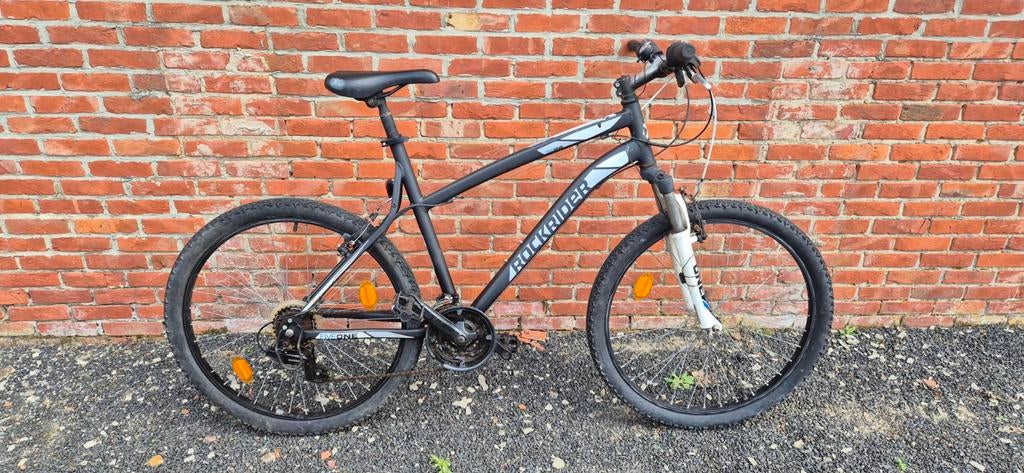 Mountainbike, Fietsen en Brommers, Fietsen | Mountainbikes en ATB, Ophalen