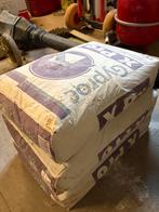 3sacs de plâtre, Enlèvement, Comme neuf