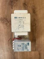 Lamp ballast, Ophalen of Verzenden, Gebruikt