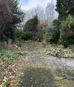 REEDS LOSGEMAAKTE GROND (steen, gruis en aarde), Ophalen, Overige typen