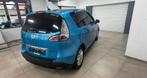 Renault scenic 1.2 essence Gps 12 mois de garantie, Euro 5, Achat, Entreprise, Boîte manuelle