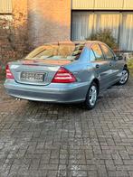 Mercedes C180 Essence Automatique Prête à immatricule, Achat, Entreprise, 5 portes, Berline