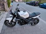Triumph speed triple 1050 uit 2007, Motoren, 3 cilinders, 1050 cc, Handgeschakeld, Sport