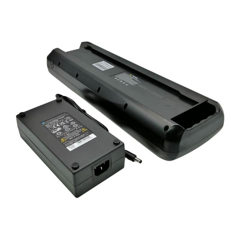 Fietsaccu nieuw voor Brinckers /Amslod Bafang 43V Lithium in, Ophalen of Verzenden, Nieuw