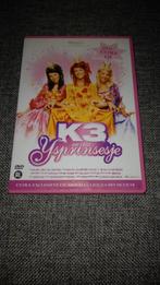 DVD box K3 Originals, Ophalen of Verzenden, Gebruikt, Film, Boxset