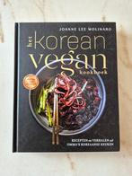 Joanne Lee Molinaro - Het Korean Vegan kookboek, Enlèvement ou Envoi, Neuf, Joanne Lee Molinaro