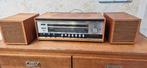 Radio stéréo rétro Grundig, Antiquités & Art, Antiquités | TV & Hi-Fi, Enlèvement