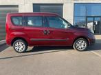 Fiat Doblo 1.4i 5PL/Airco/Pdc, Auto's, Monovolume, https://public.car-pass.be/vhr/3fbfcfec-752b-4e4d-b2ef-0bab9bf65692, Bedrijf