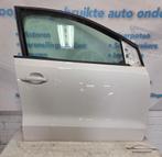 Deur Portier VW Polo 6R 6C rechts voor 5 deurs LB9A in goede, Volkswagen, -, Utilisé, Droite