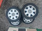 Je vend des jantes origine vw en 5/100, Enlèvement, Jante(s)