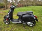 Zeer mooie Vespa GTS SuperSport 125cc te koop., Occasion, Super Sport, Particulier, 125 cc