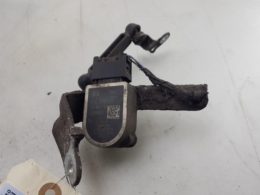 CAPTEUR DE NIVEAU BMW 5 serie Touring (G31) (|37142959574|), Autos : Pièces & Accessoires, Autres pièces automobiles, BMW, Utilisé
