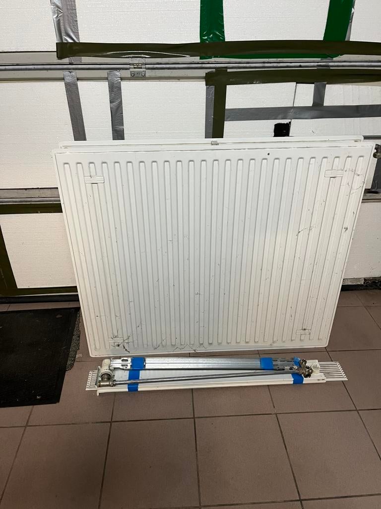 Radiateurs type 22, Bricolage & Construction, Chauffage & Radiateurs, Enlèvement, Comme neuf